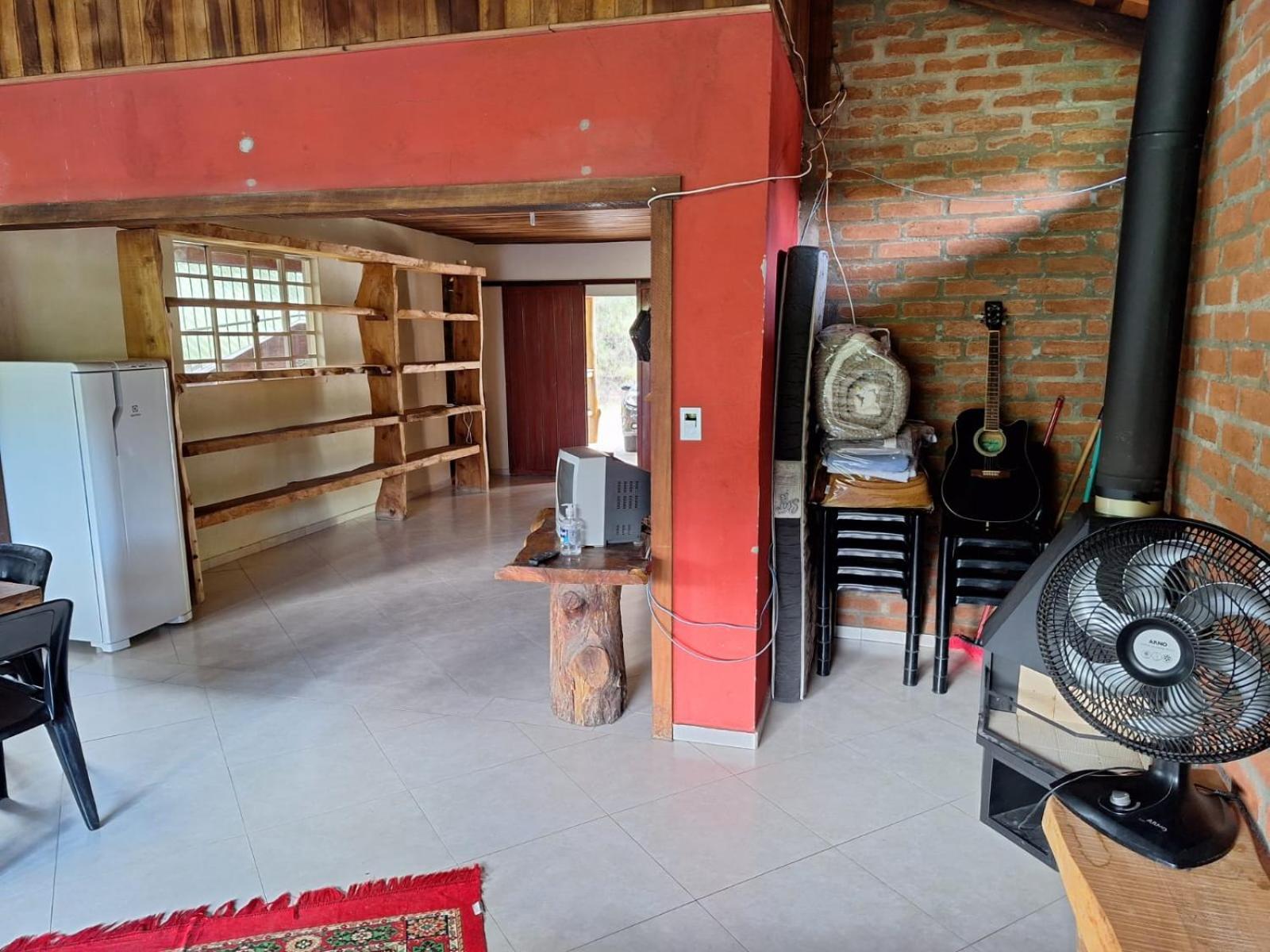 Aconchego Da Beth Villa Camanducaia Exterior foto