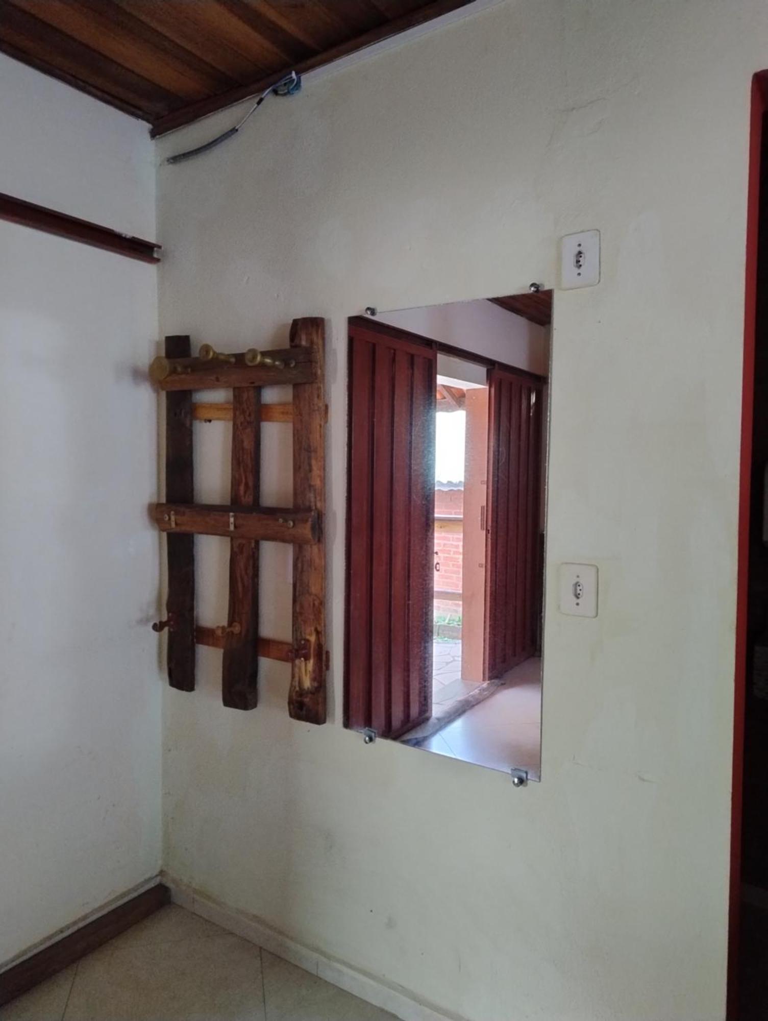 Aconchego Da Beth Villa Camanducaia Exterior foto
