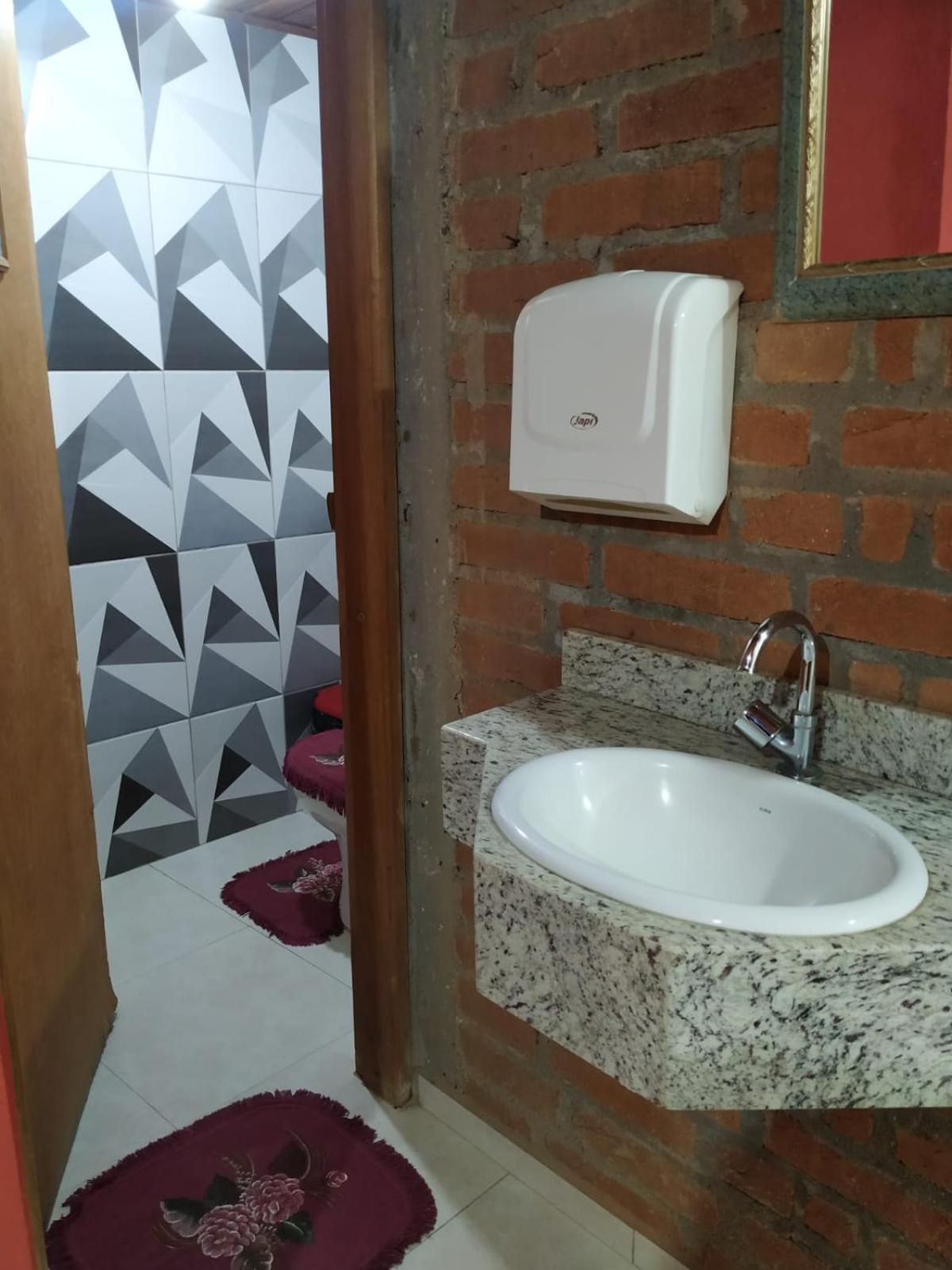 Aconchego Da Beth Villa Camanducaia Exterior foto